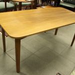 926 2527 COFFEE TABLE